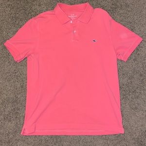 Vineyard Vines Polo